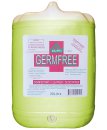 (image for) Maxpro Germ Free Discinfectant Eucalyptus 18L