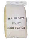(image for) Avi Hulled Naked Oats 20kg